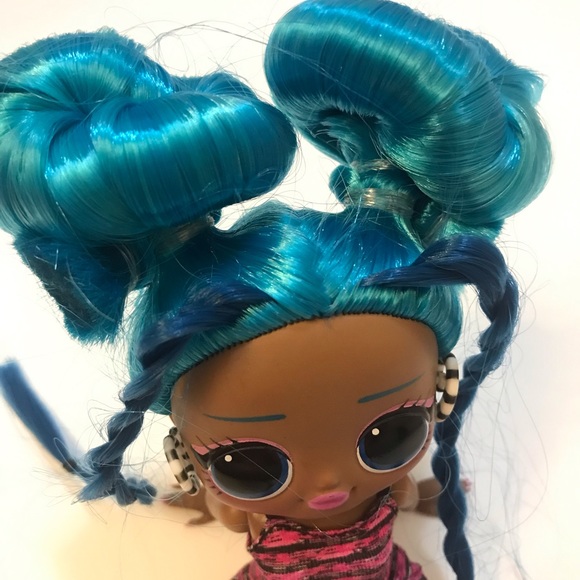 LOL OMG Doll - Picture 3 of 4